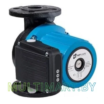 Циркуляционный насос IMP Pumps GHN basic II 80-120F PN10